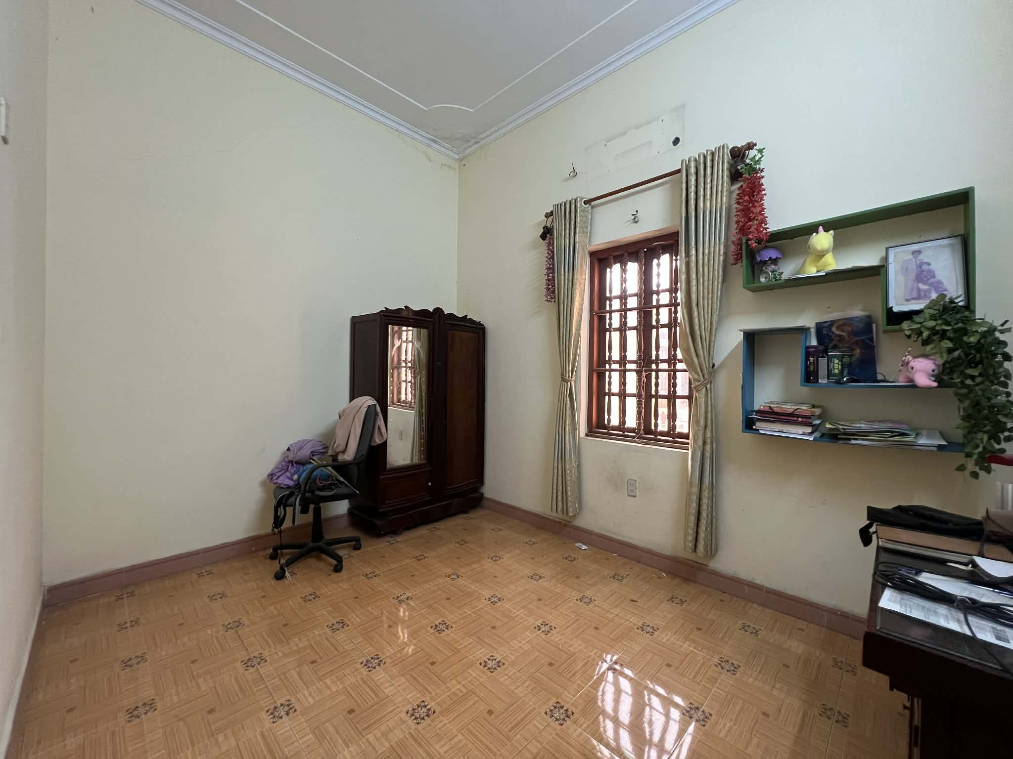 Cho thuê nhà mặt phố gần ngã tư Hải Tân, P. Hải Tân, Tp. Hải Dương, T. Hải Dương - Ảnh 3