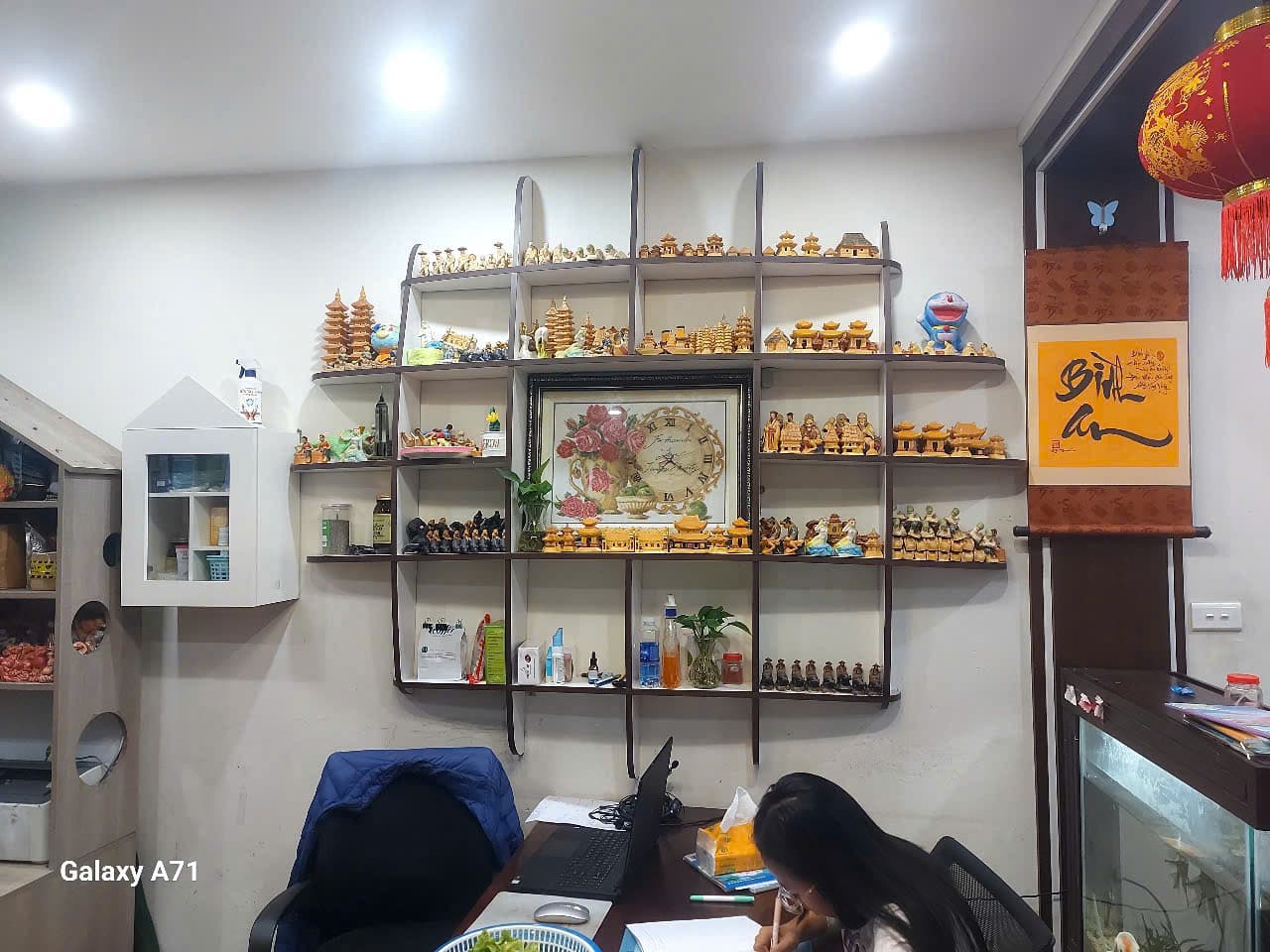 Bán căn hộ chung cư Đ. Bát Khối, P. Thạch Bàn, Q. Long Biên, Tp. Hà Nội - Ảnh 3