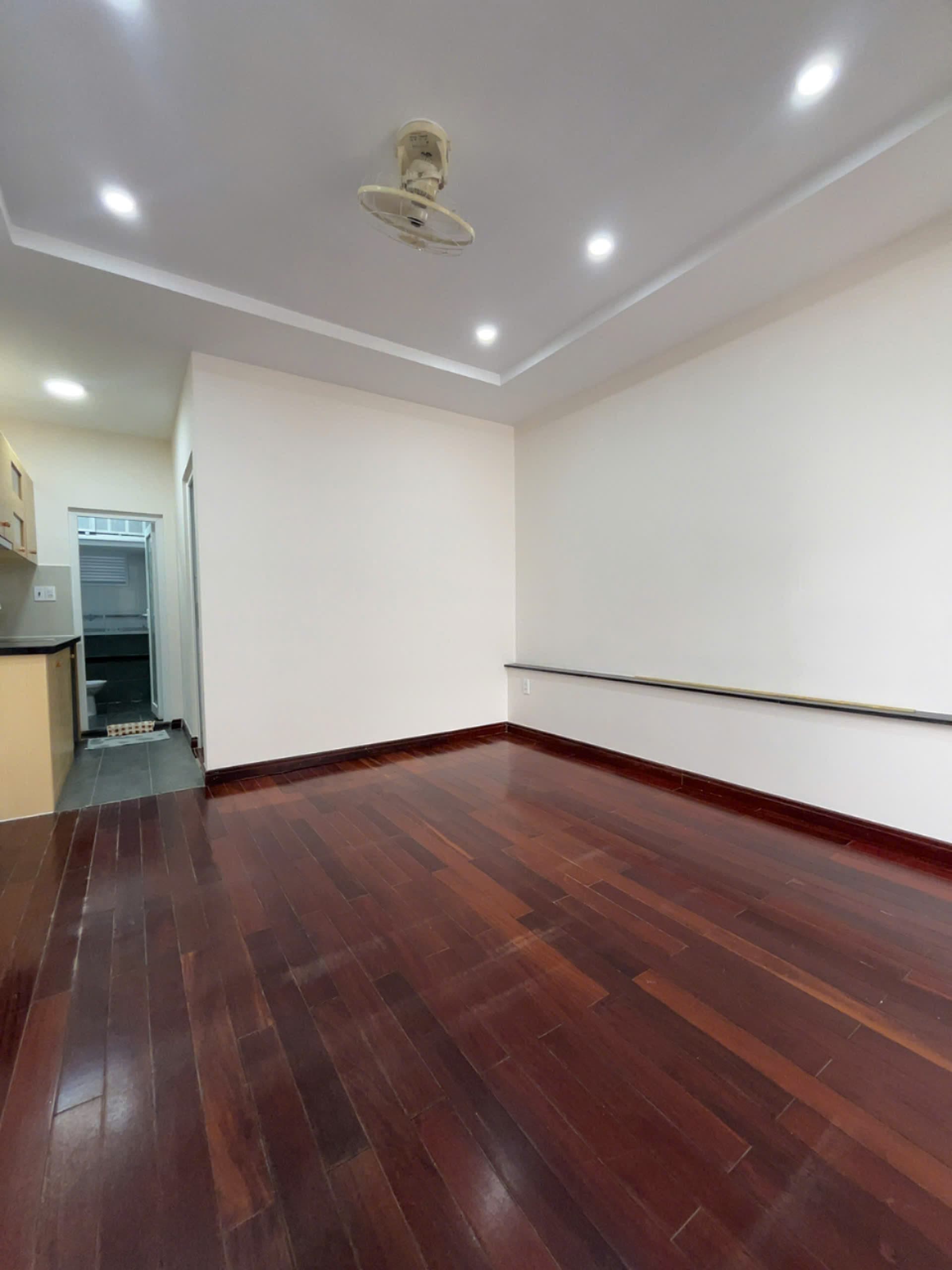 Bán căn hộ chung cư Đ. Nguyễn Đình Chiểu, P. 4, Q. Phú Nhuận, Tp. Hồ Chí Minh - Ảnh 3