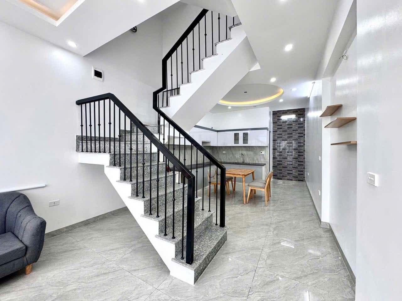 Bán nhà riêng Đ. Chợ Hàng cũ, P. Dư Hàng Kênh, Q. Lê Chân, Tp. Hải Phòng - Ảnh 3