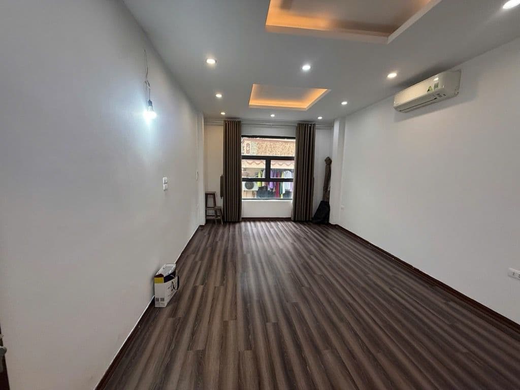 Bán nhà riêng Đ. Đội Nhân, P. Vĩnh Phúc, Q. Ba Đình, Tp. Hà Nội - Ảnh 3