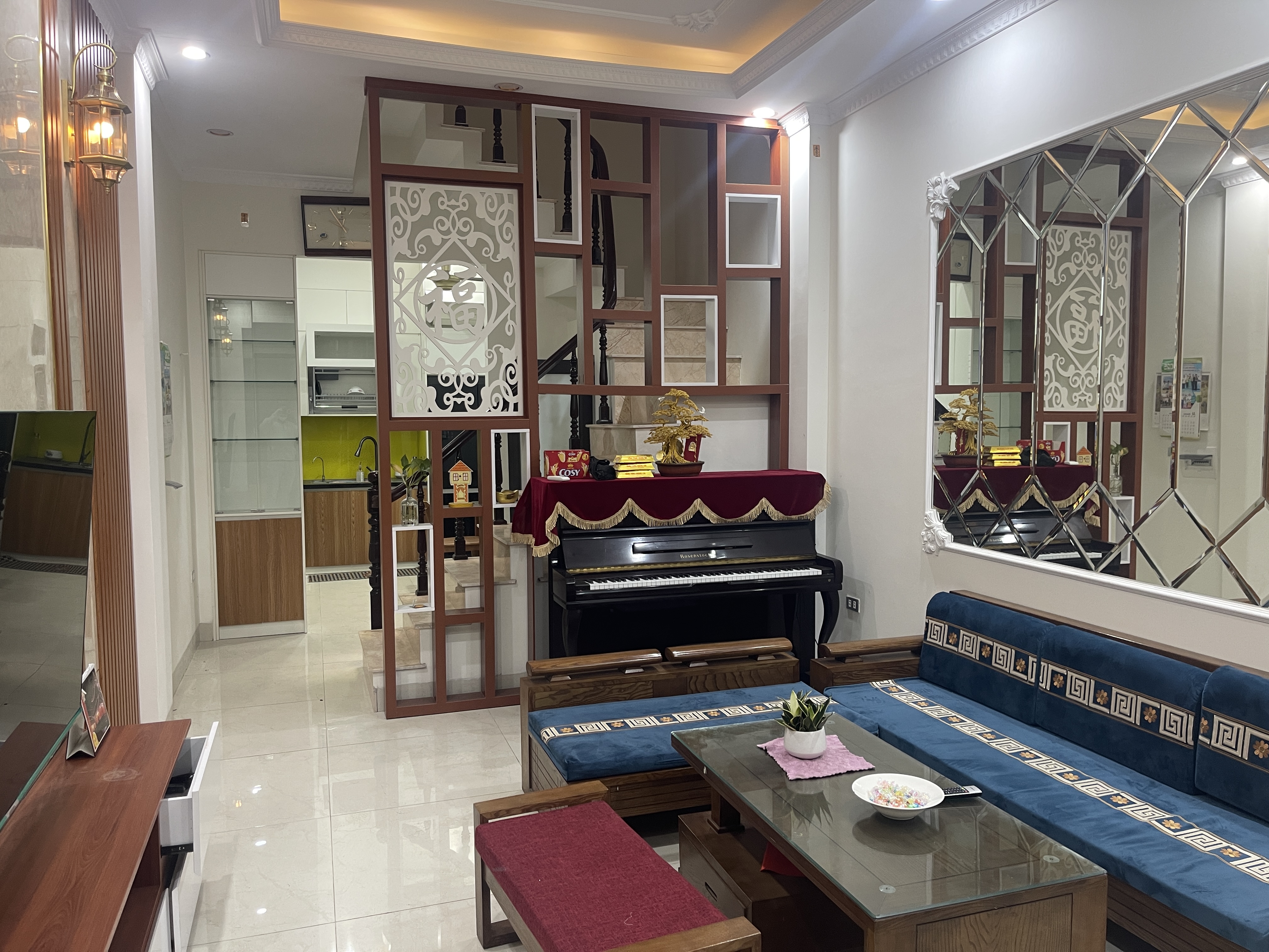 Bán nhà riêng Q. Thanh Xuân, Tp. Hà Nội - Ảnh 2