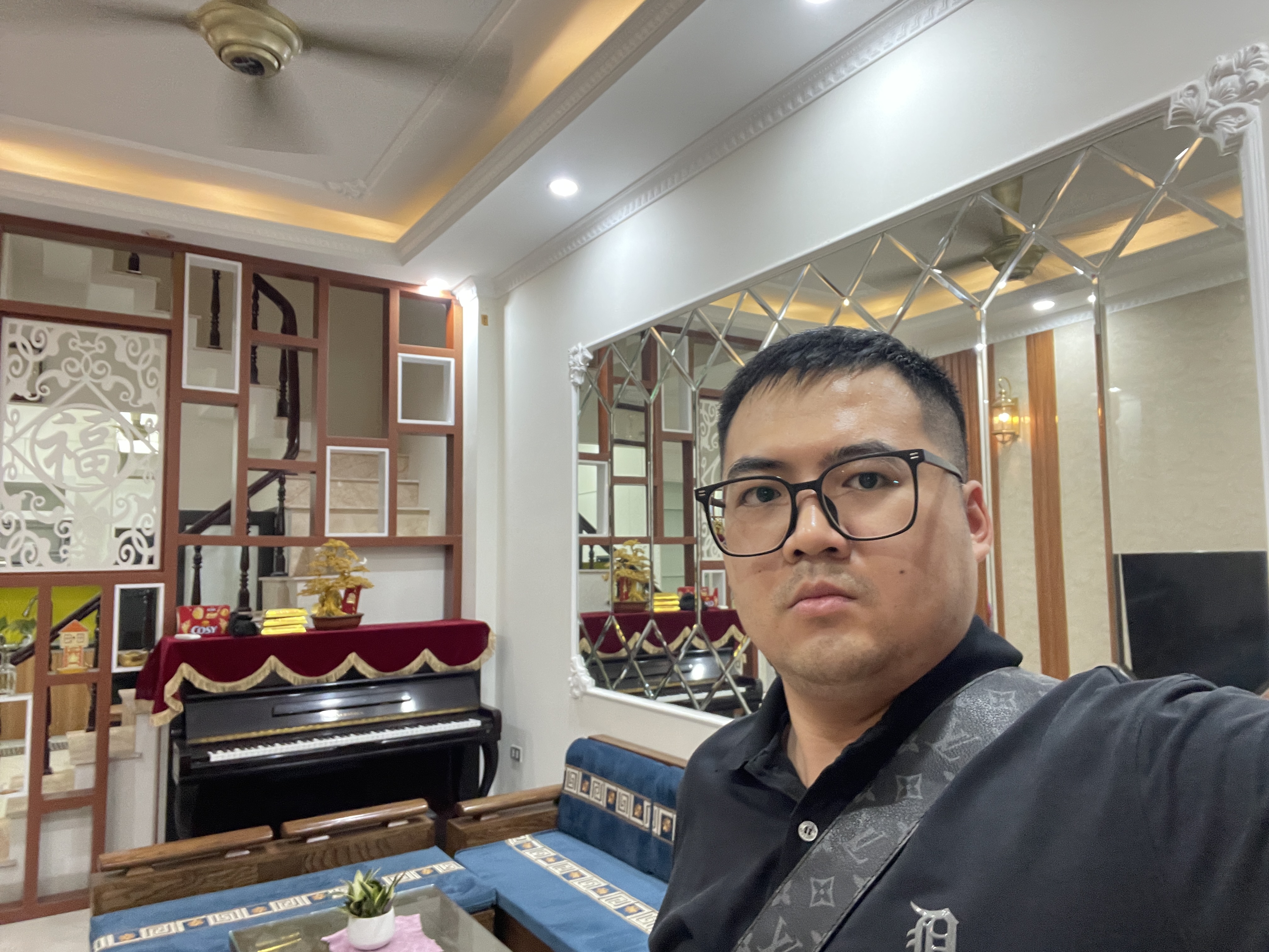 Bán nhà riêng Q. Thanh Xuân, Tp. Hà Nội