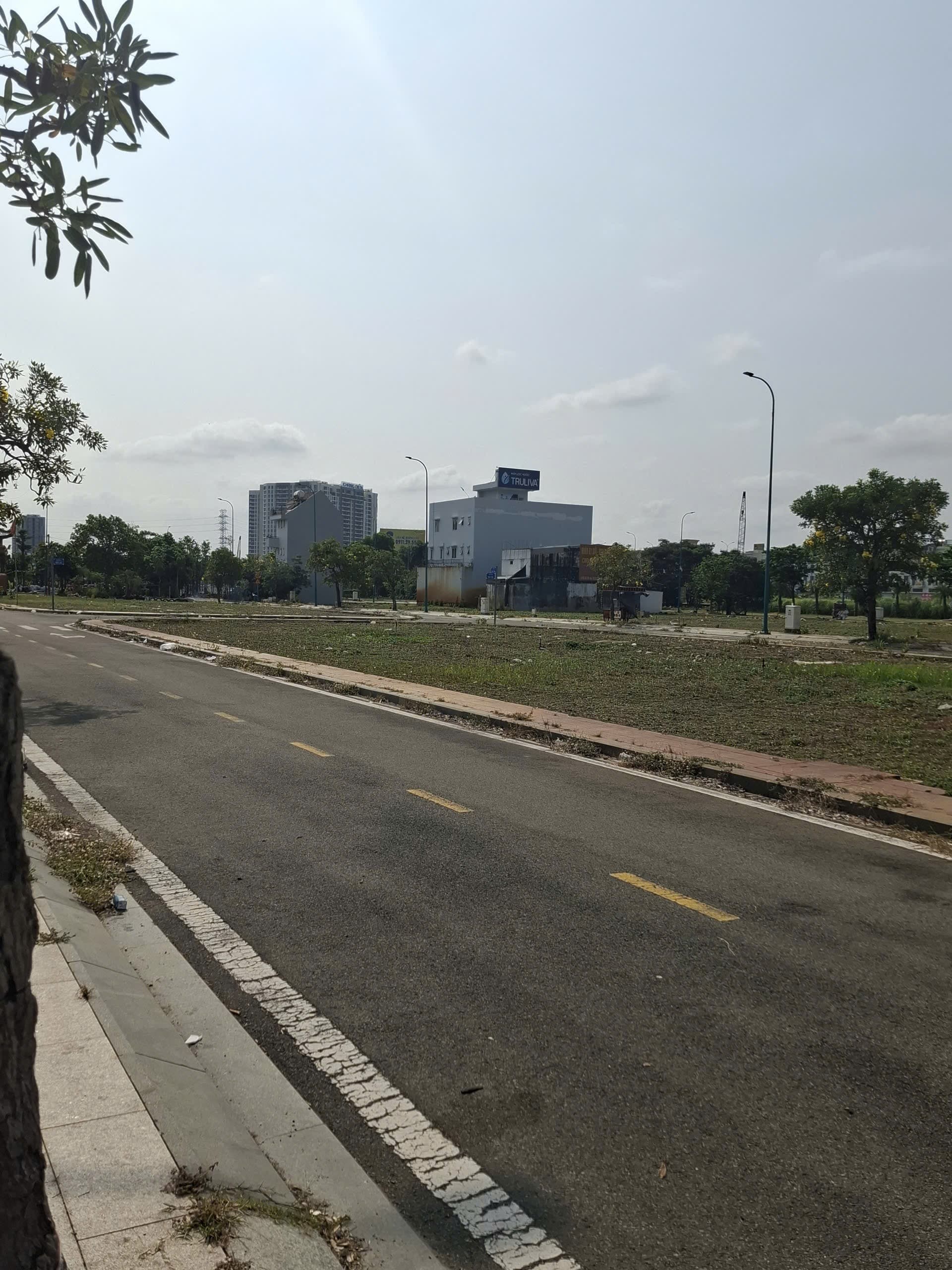 Bán đất P. An Phú, Tp. Thủ Đức, Tp. Hồ Chí Minh - Ảnh 2