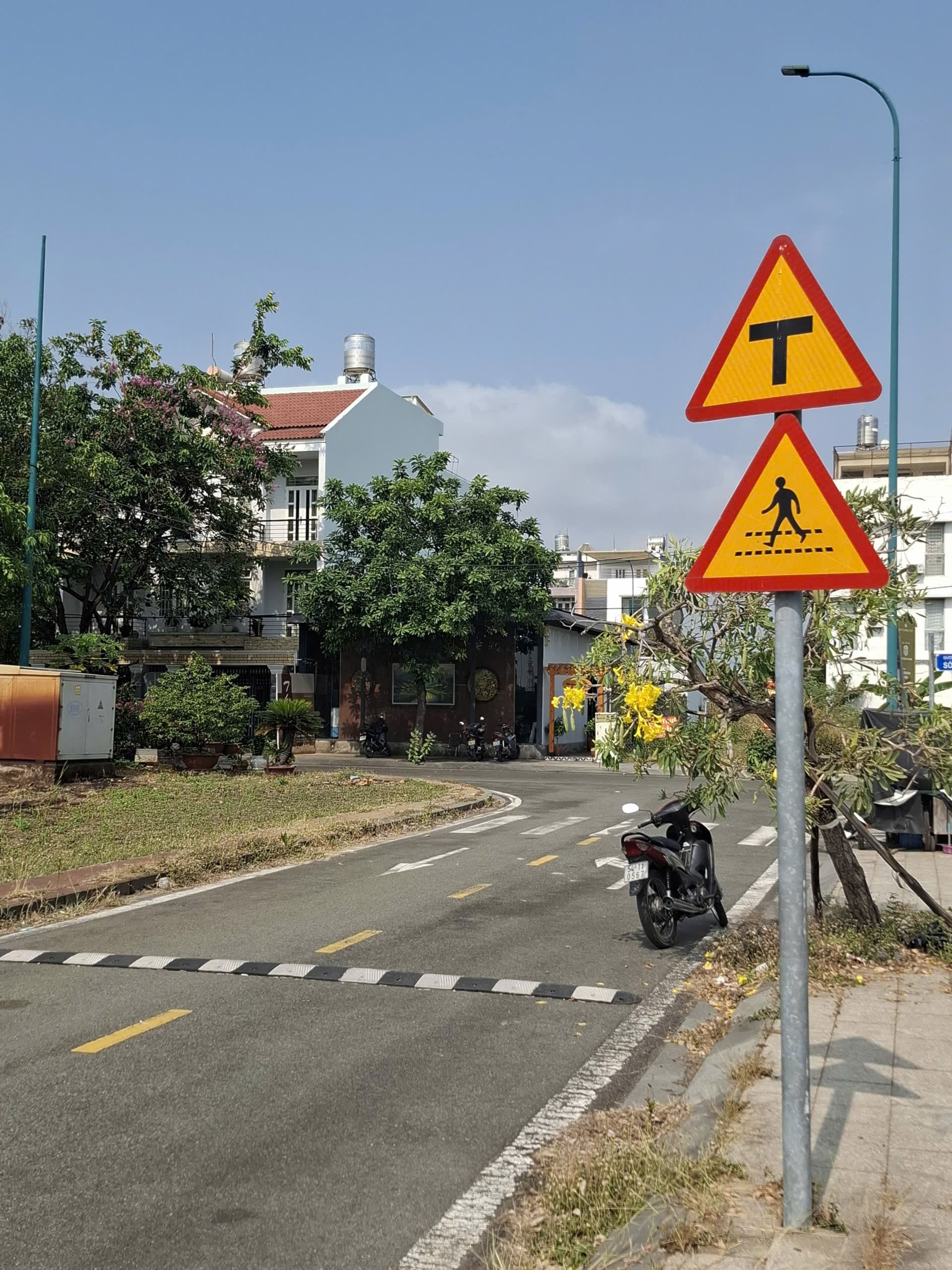 Bán đất P. An Phú, Tp. Thủ Đức, Tp. Hồ Chí Minh - Ảnh 3