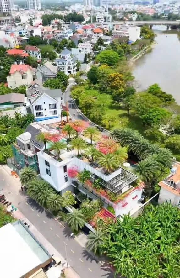 Bán biệt thự liền kề P. An Khánh, Tp. Thủ Đức, Tp. Hồ Chí Minh - Ảnh 3