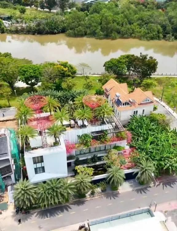 Bán biệt thự liền kề P. An Khánh, Tp. Thủ Đức, Tp. Hồ Chí Minh - Ảnh 2