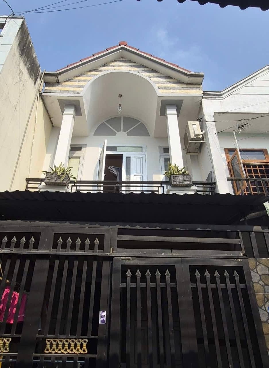 Bán nhà riêng Tân Phước Khánh Tân Uyên bình, P. Tân Phước Khánh, Tx. Tân Uyên, T. Bình Dương - Ảnh 2