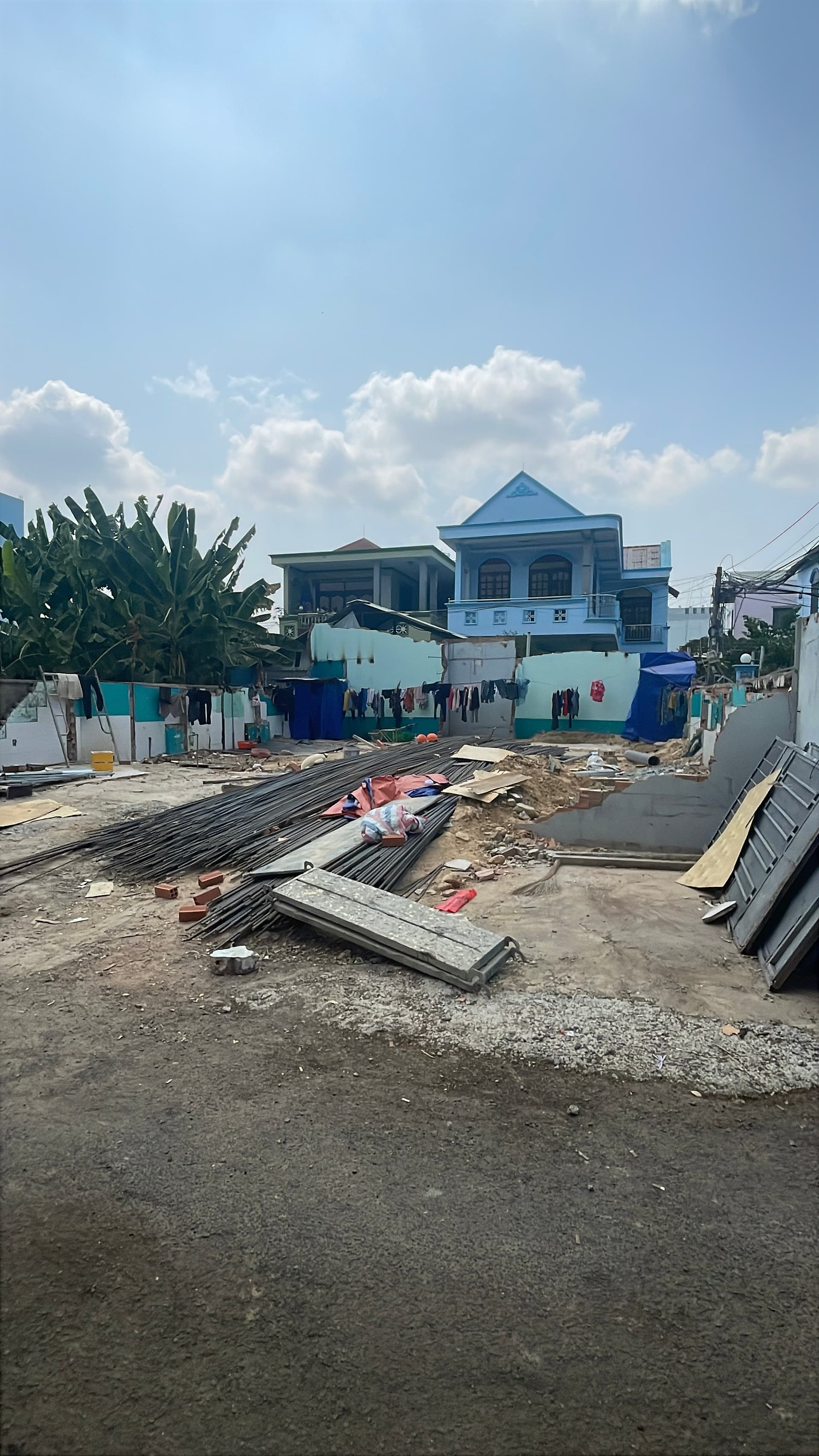 Bán đất P. Tăng Nhơn Phú A, Tp. Thủ Đức, Tp. Hồ Chí Minh - Ảnh 3