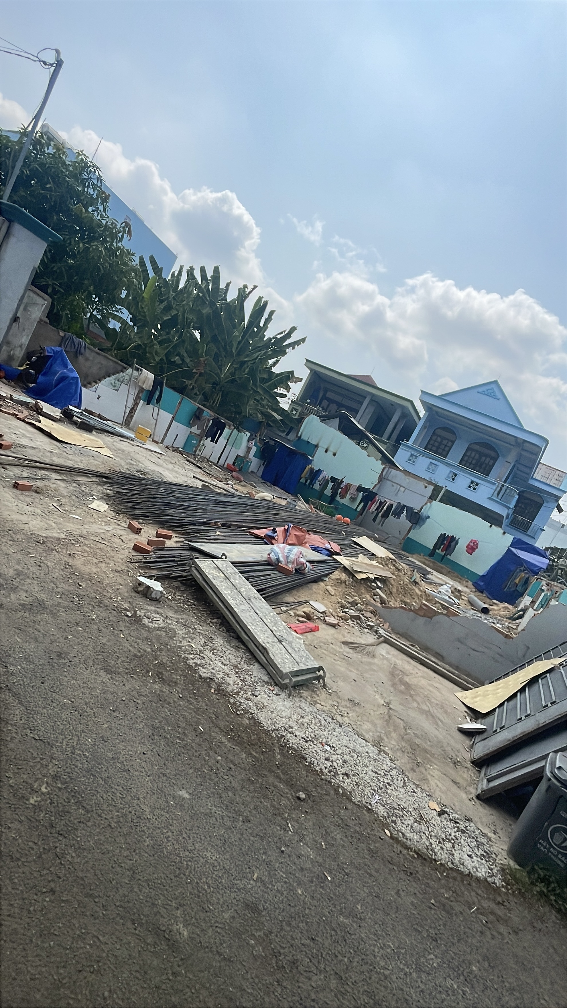 Bán đất P. Tăng Nhơn Phú A, Tp. Thủ Đức, Tp. Hồ Chí Minh - Ảnh 2