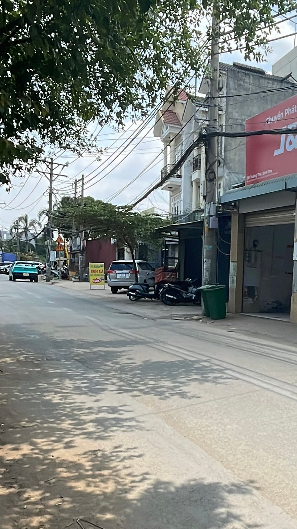 Bán nhà mặt phố P. Trường Thọ, Tp. Thủ Đức, Tp. Hồ Chí Minh - Ảnh 3