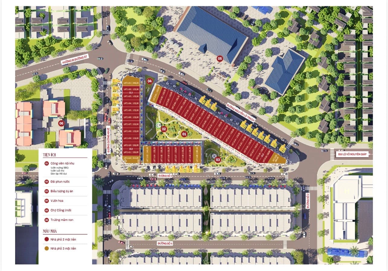 Bán nhà mặt phố Tp. Huế, T. Thừa Thiên Huế - Ảnh 2