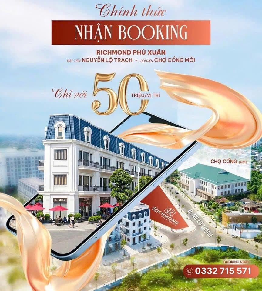 Bán nhà mặt phố Tp. Huế, T. Thừa Thiên Huế