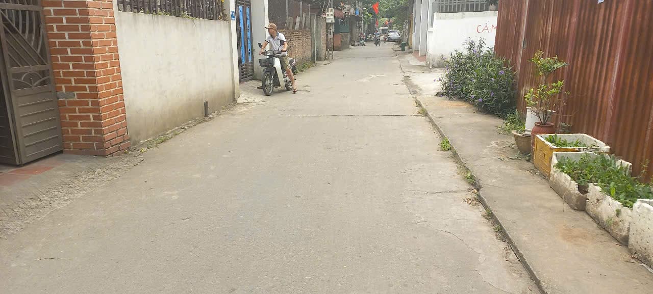 Bán đất H. Sóc Sơn, Tp. Hà Nội