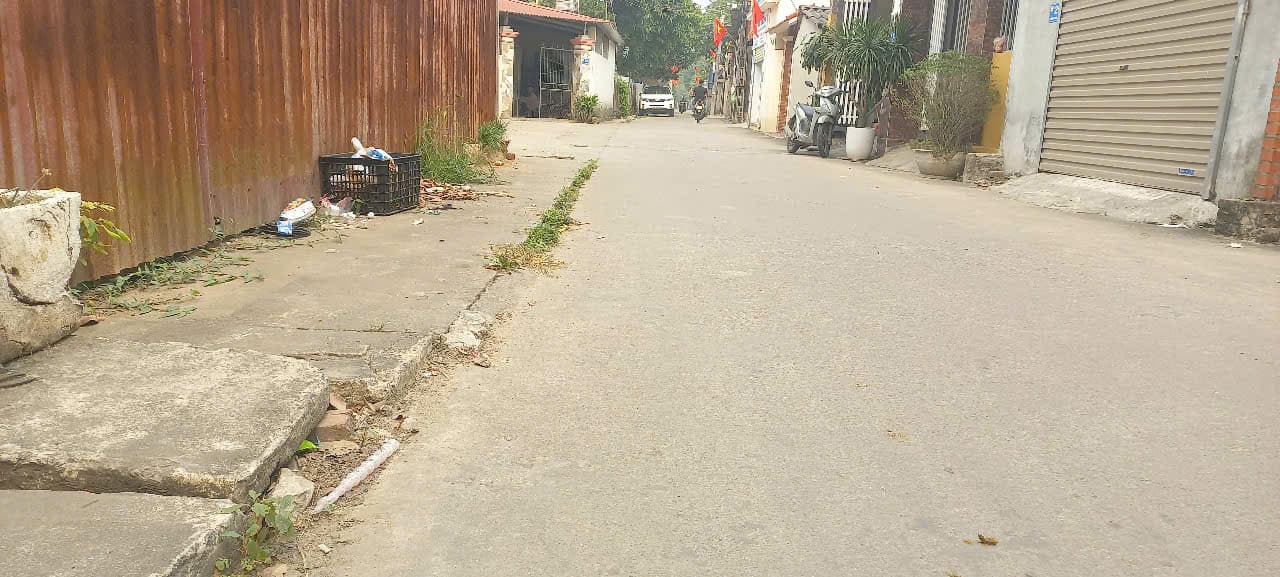 Bán đất H. Sóc Sơn, Tp. Hà Nội - Ảnh 2