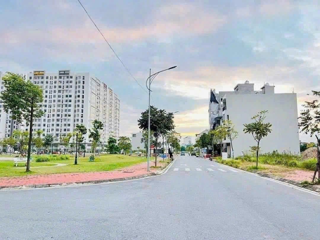 Bán đất KDC Trần Hưng Đạo, P. Ngọc Châu, Tp. Hải Dương, T. Hải Dương