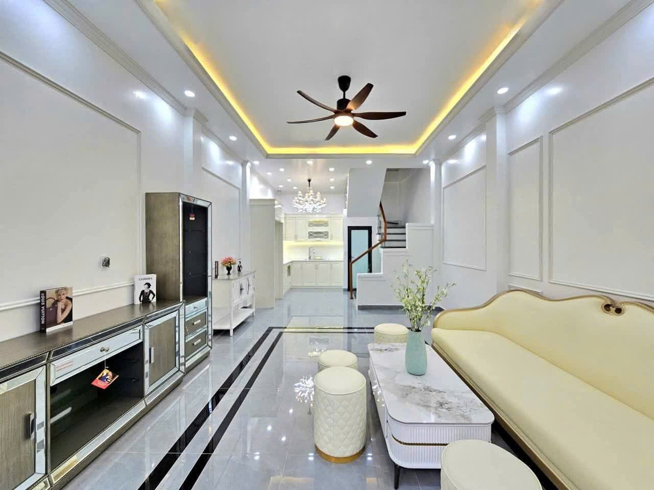 Bán nhà riêng P. Lạch Tray, P. Lạch Tray, Q. Ngô Quyền, Tp. Hải Phòng