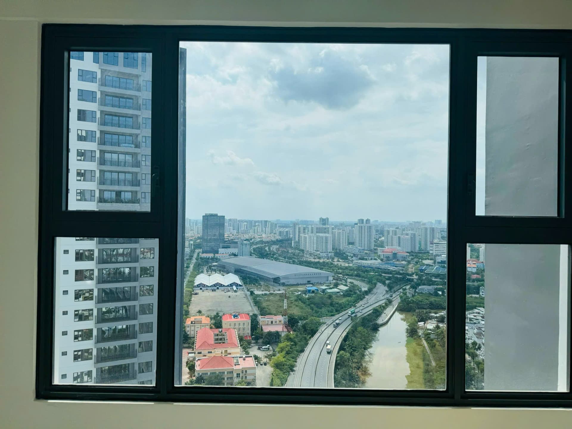 Cho thuê căn hộ chung cư The Infiniti Riviera Point, P. Tân Phú, Q. 7, Tp. Hồ Chí Minh