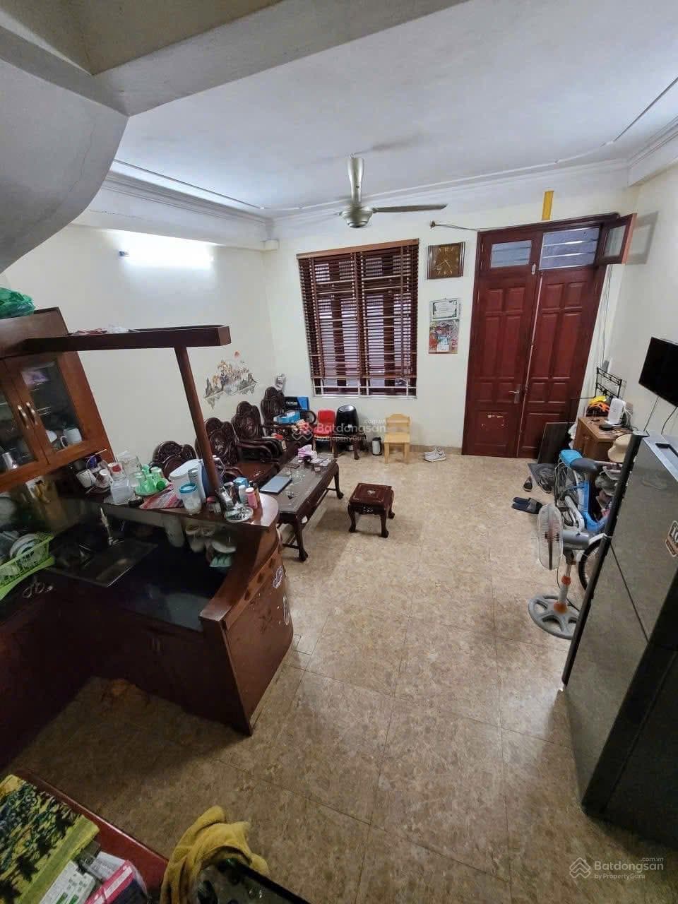 Bán nhà riêng 86 Hào Nam, P. Hào Nam, P. Ô Chợ Dừa, Q. Đống Đa, Tp. Hà Nội