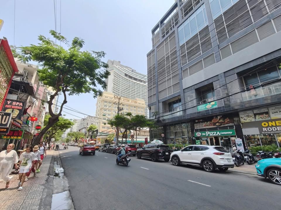 Bán nhà riêng P. Lộc Thọ, Tp. Nha Trang, T. Khánh Hòa