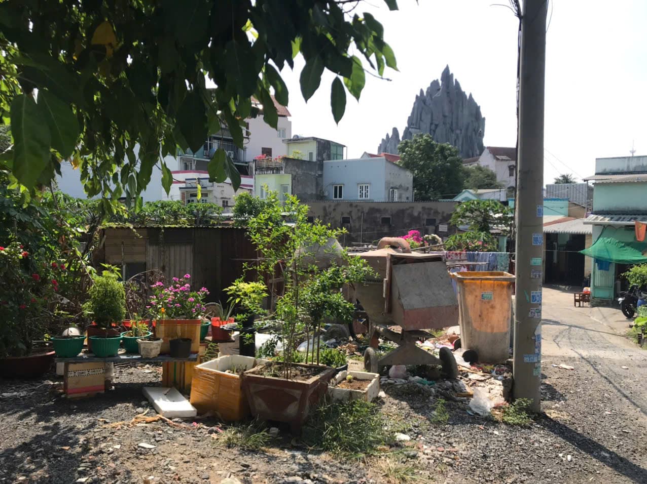 Bán đất P. Tân Phú, Tp. Thủ Đức, Tp. Hồ Chí Minh