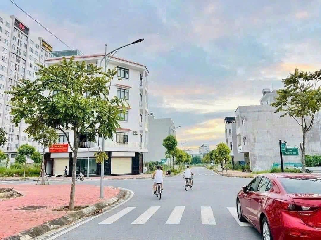 Bán đất KDC Trần Hưng Đạo, P. Ngọc Châu, Tp. Hải Dương, T. Hải Dương - Ảnh 2