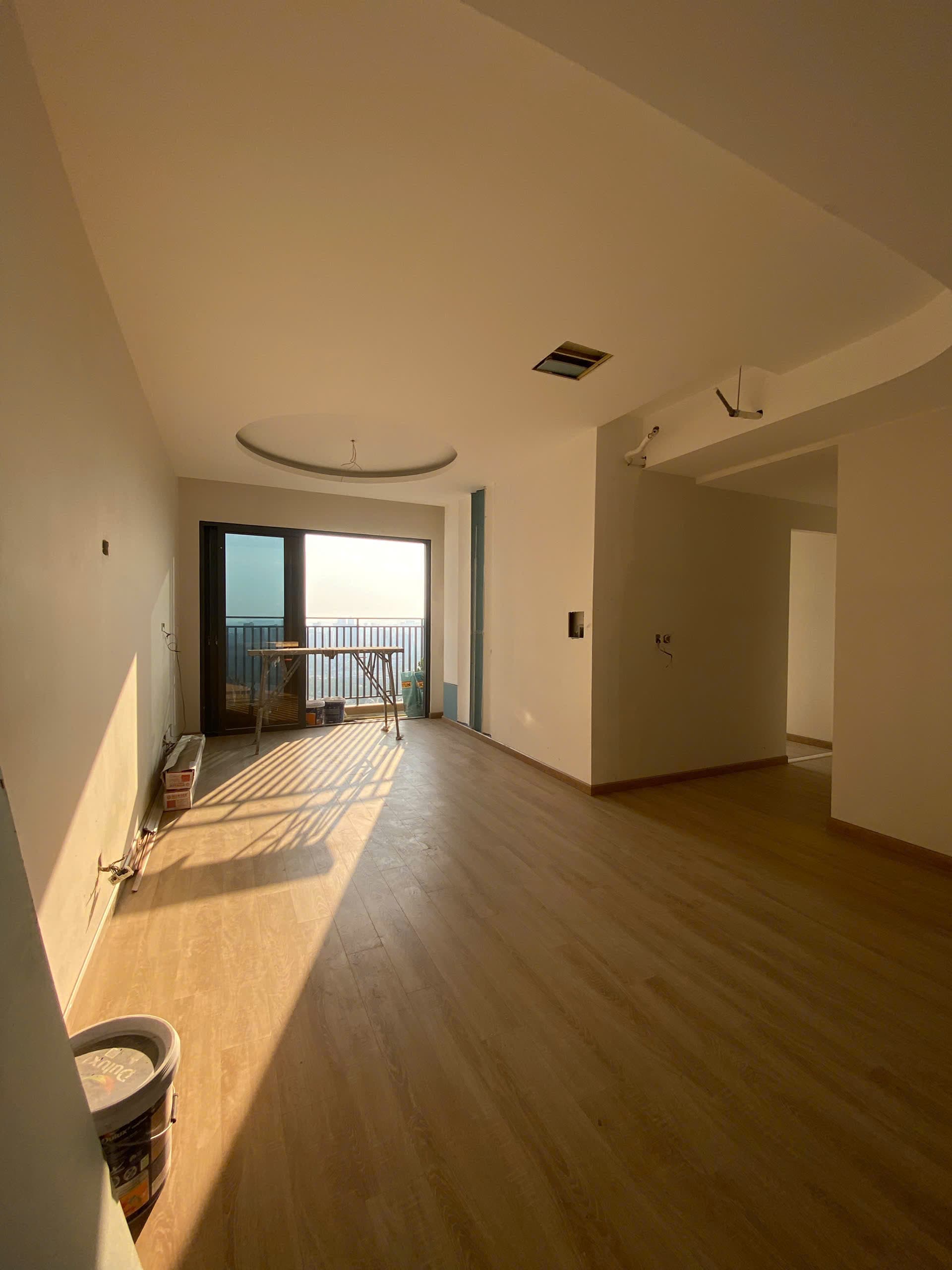 Cho thuê căn hộ chung cư The Infiniti Riviera Point, P. Tân Phú, Q. 7, Tp. Hồ Chí Minh - Ảnh 2