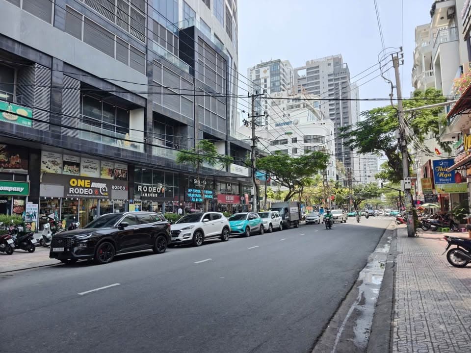 Bán nhà riêng P. Lộc Thọ, Tp. Nha Trang, T. Khánh Hòa - Ảnh 2