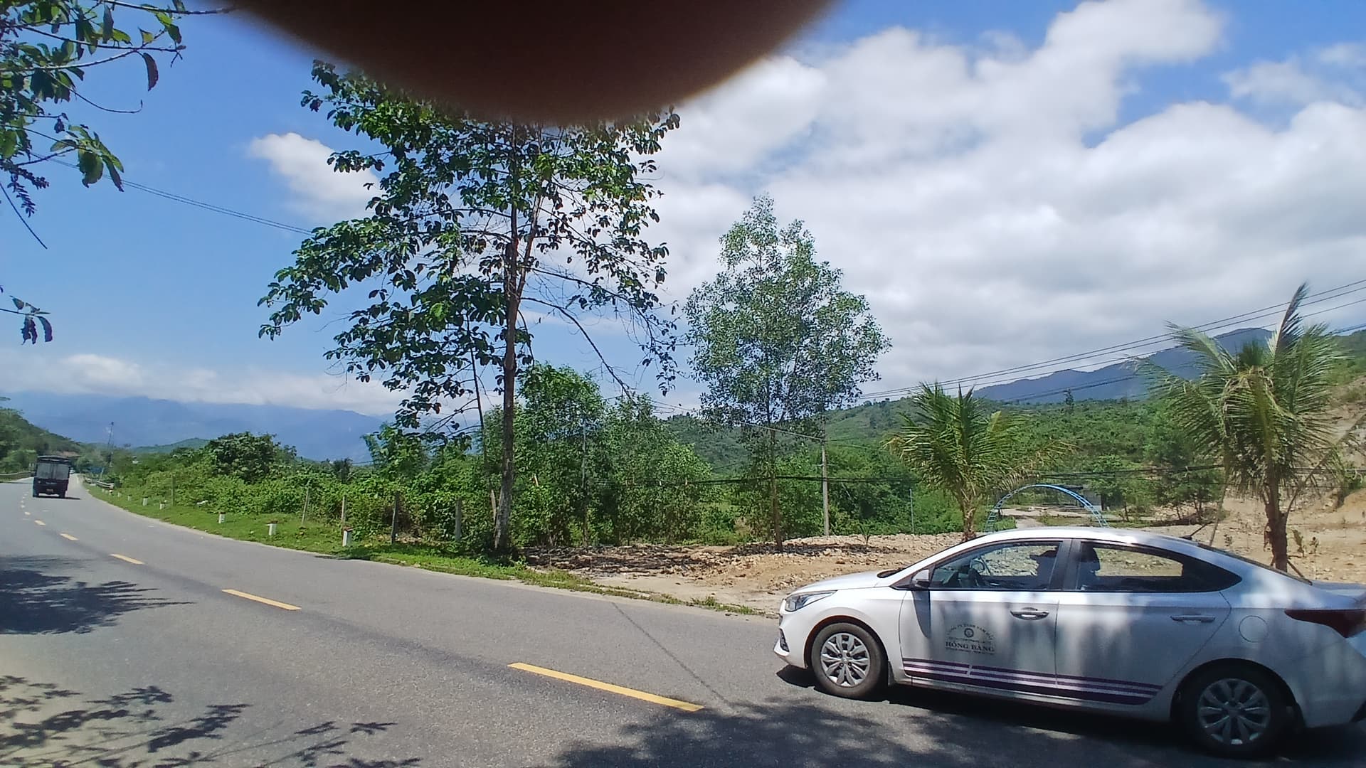 Bán đất Đ. Quốc lộ 27C, X. Cầu Bà, H. Khánh Vĩnh, T. Khánh Hòa - Ảnh 2