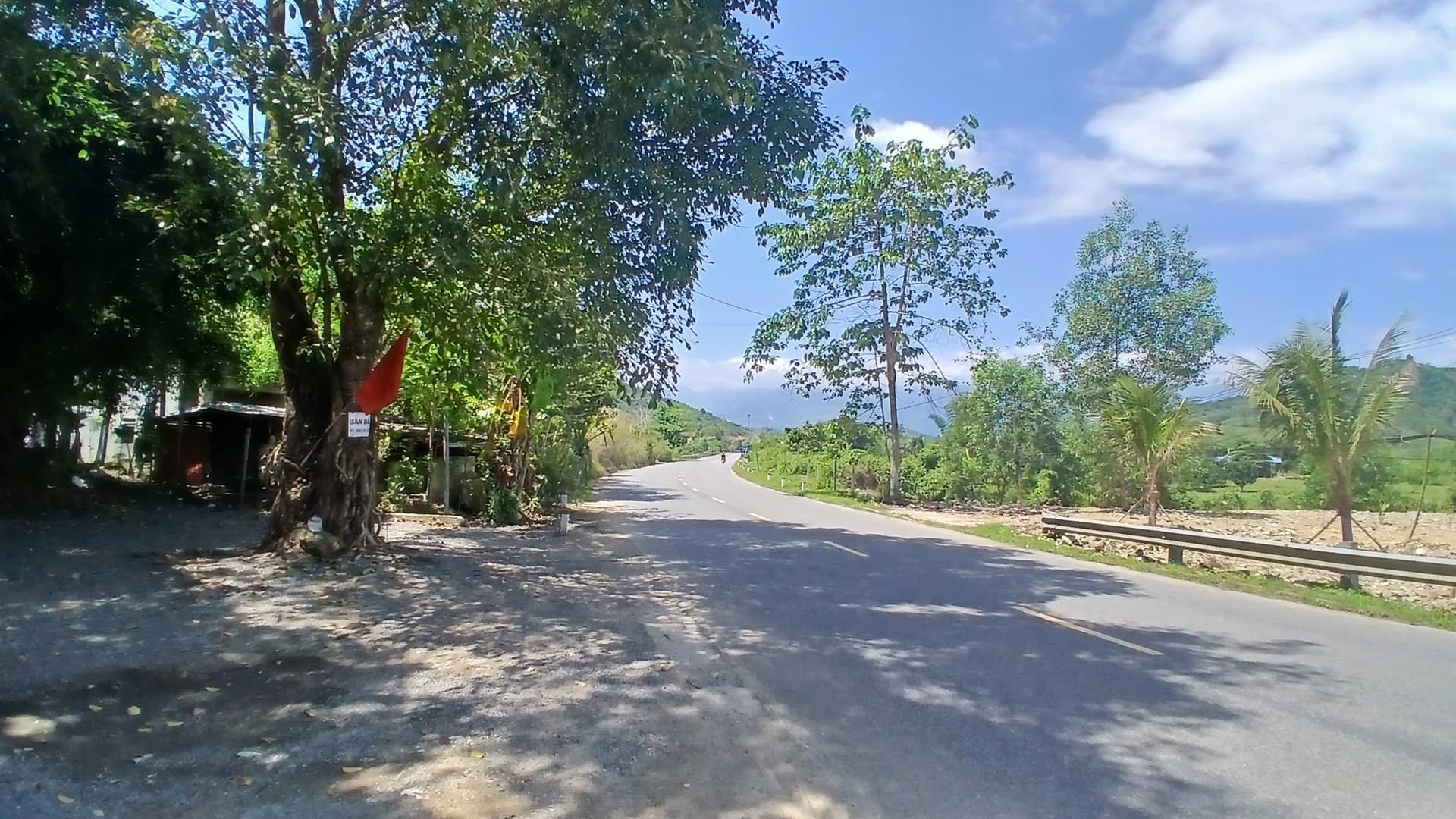 Bán đất Đ. Quốc lộ 27C, X. Cầu Bà, H. Khánh Vĩnh, T. Khánh Hòa - Ảnh 3