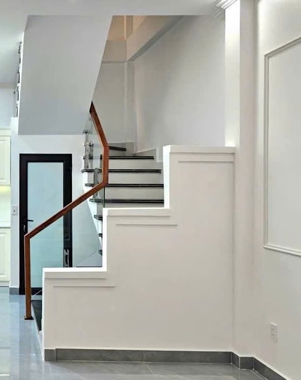 Bán nhà riêng P. Lạch Tray, P. Lạch Tray, Q. Ngô Quyền, Tp. Hải Phòng - Ảnh 3