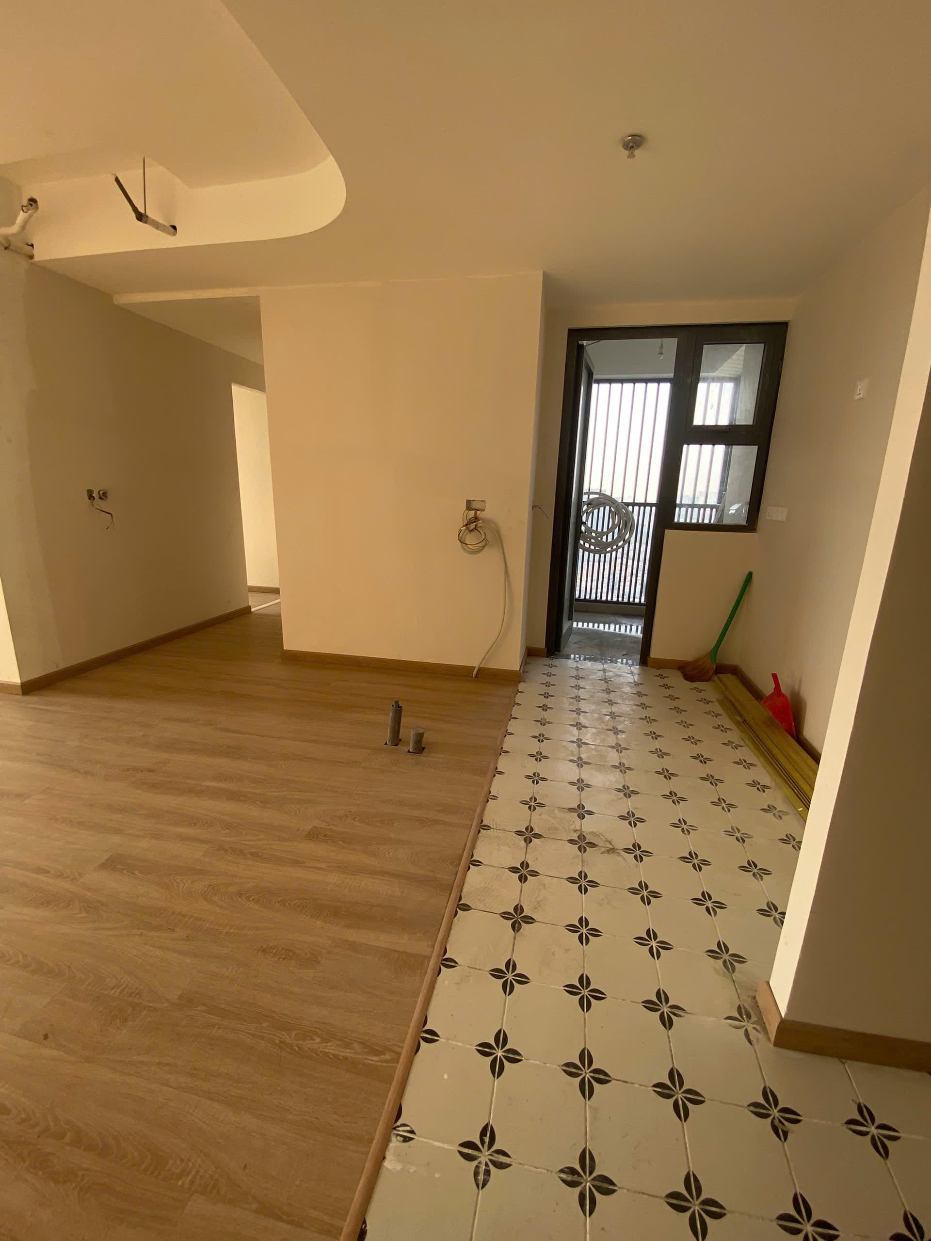 Cho thuê căn hộ chung cư The Infiniti Riviera Point, P. Tân Phú, Q. 7, Tp. Hồ Chí Minh - Ảnh 3