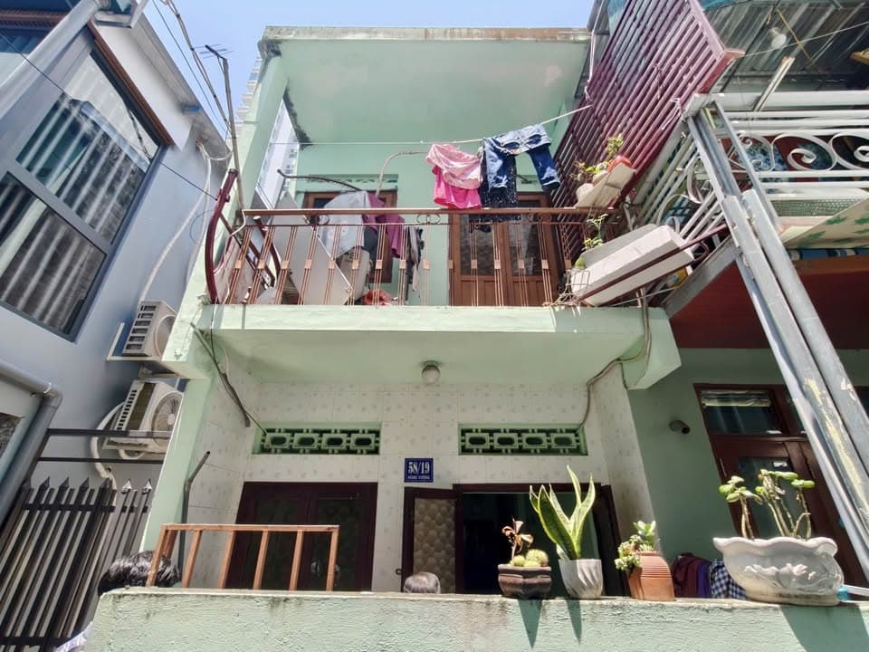 Bán nhà riêng P. Lộc Thọ, Tp. Nha Trang, T. Khánh Hòa - Ảnh 3