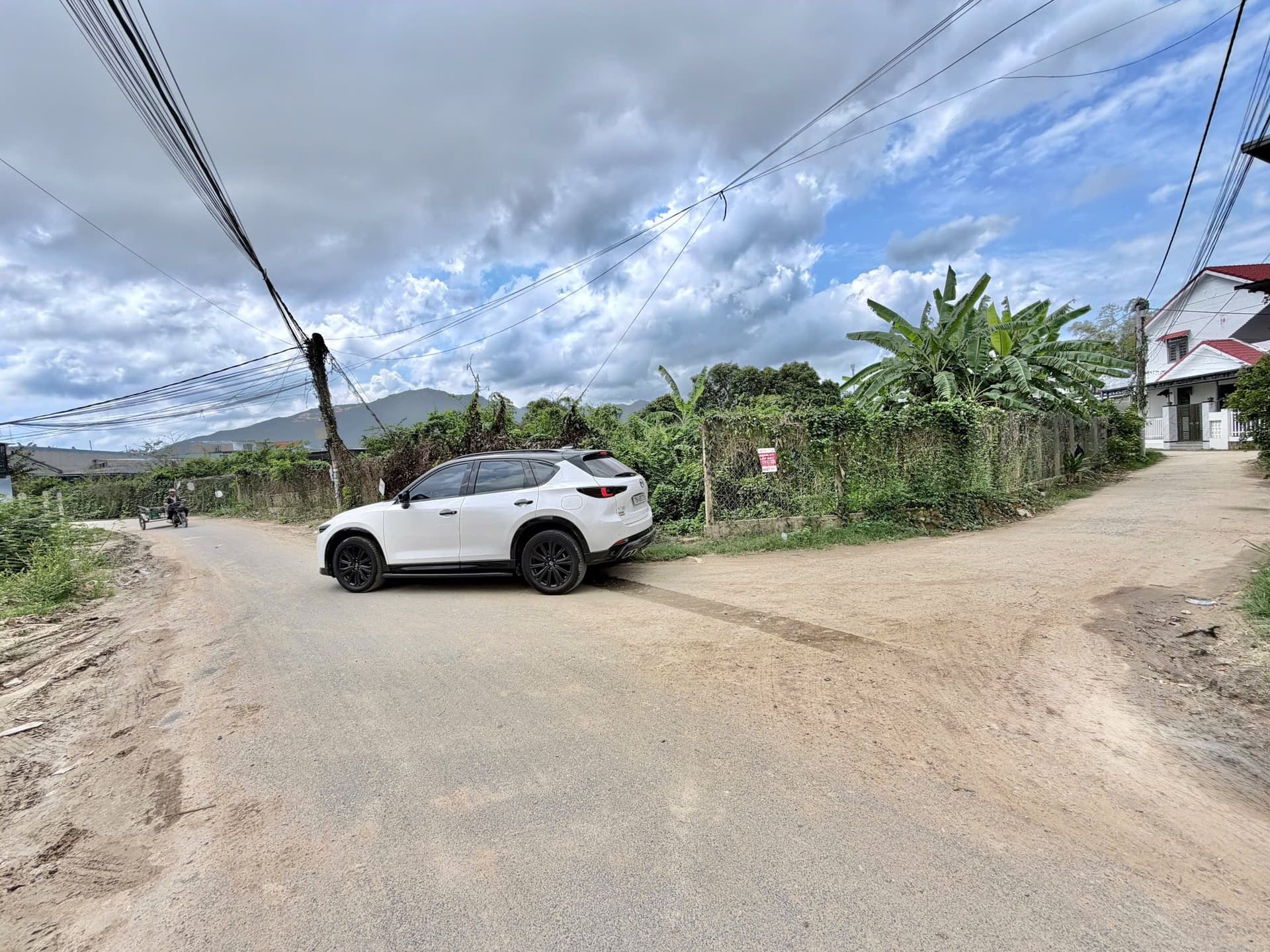 Bán đất Đ. Thông Tin, Tt. Diên Khánh, H. Diên Khánh, T. Khánh Hòa - Ảnh 3