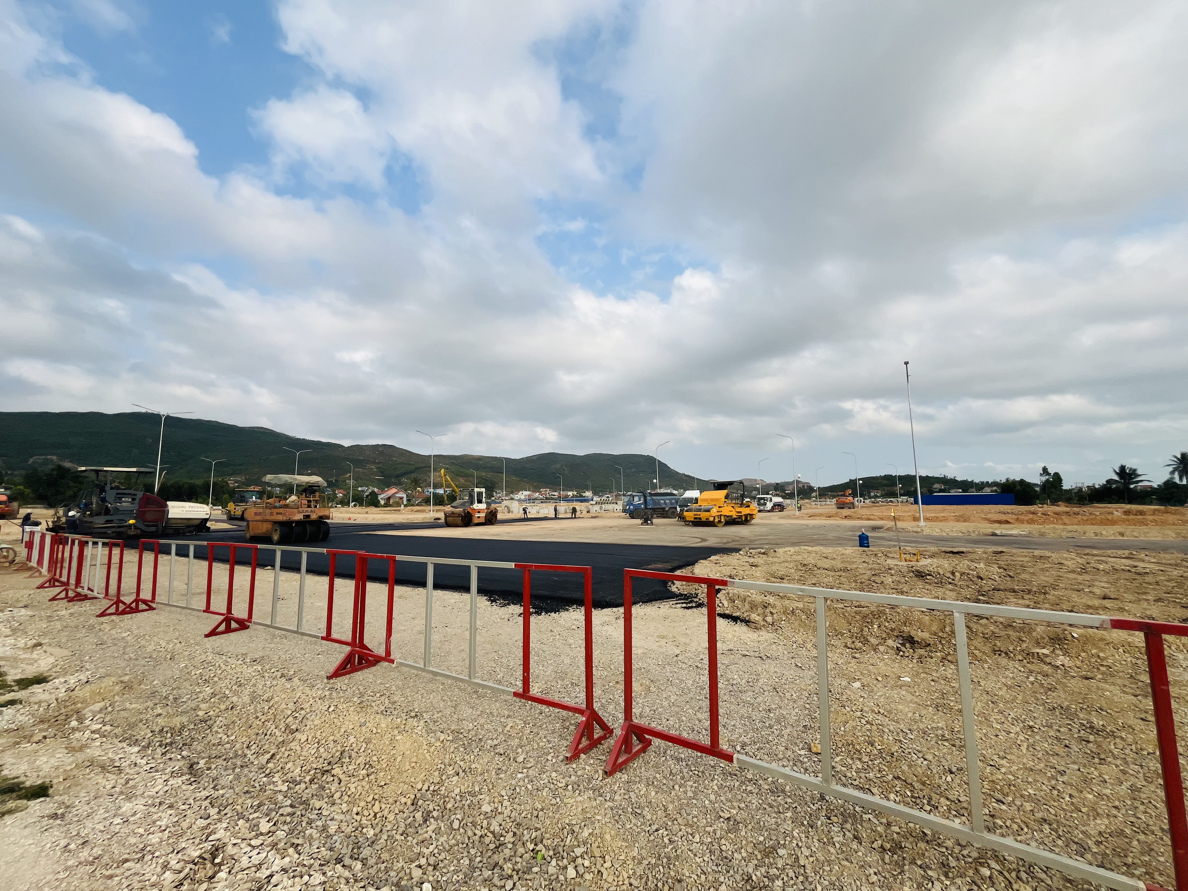 Bán đất P. Đại Yên, Tp. Hạ Long, T. Quảng Ninh