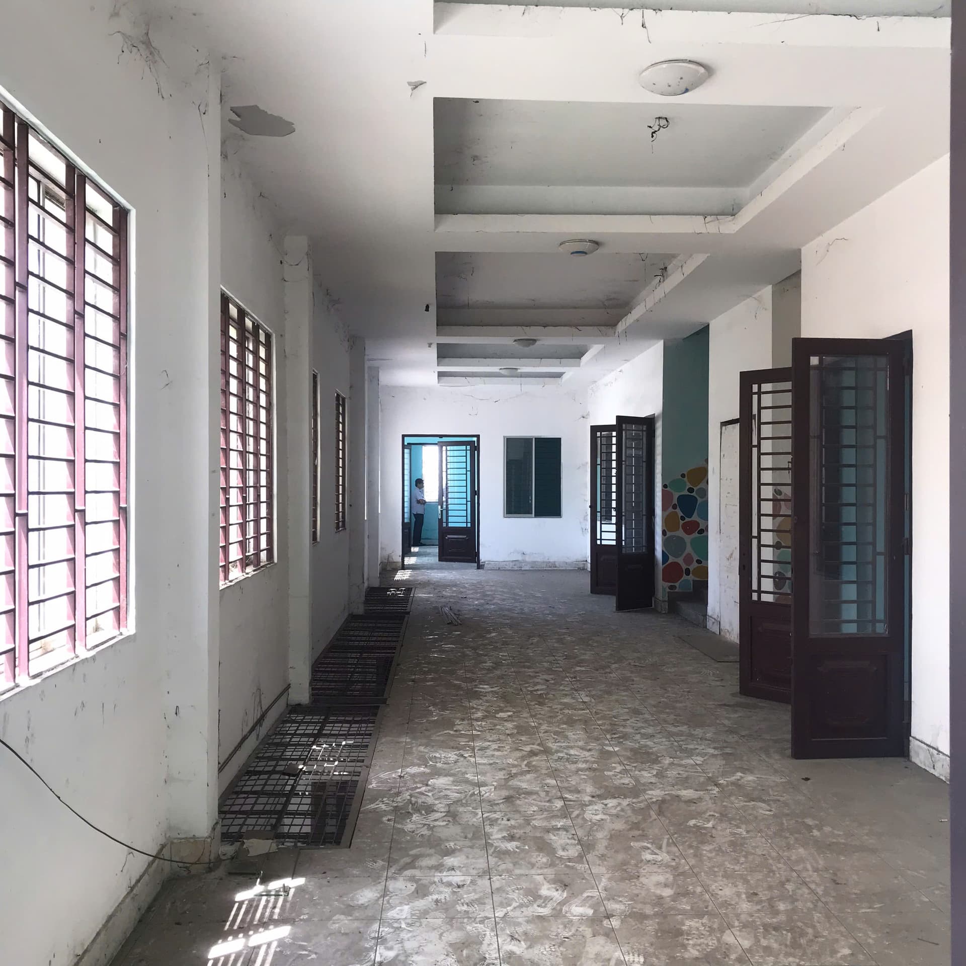 Bán nhà mặt phố Tp. Thuận An, T. Bình Dương - Ảnh 2