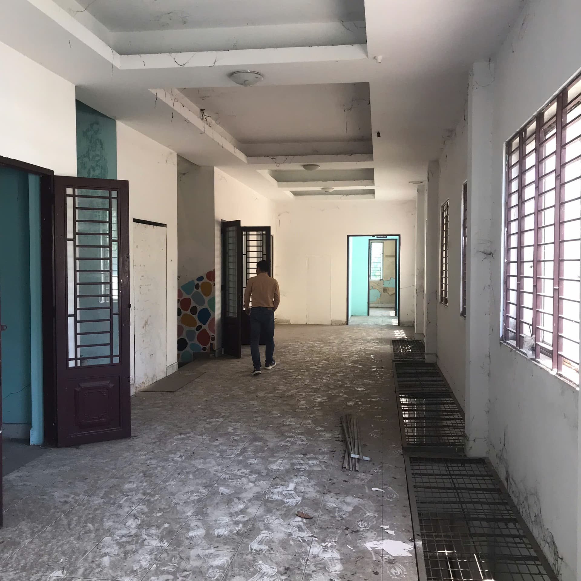 Bán nhà mặt phố Tp. Thuận An, T. Bình Dương - Ảnh 3