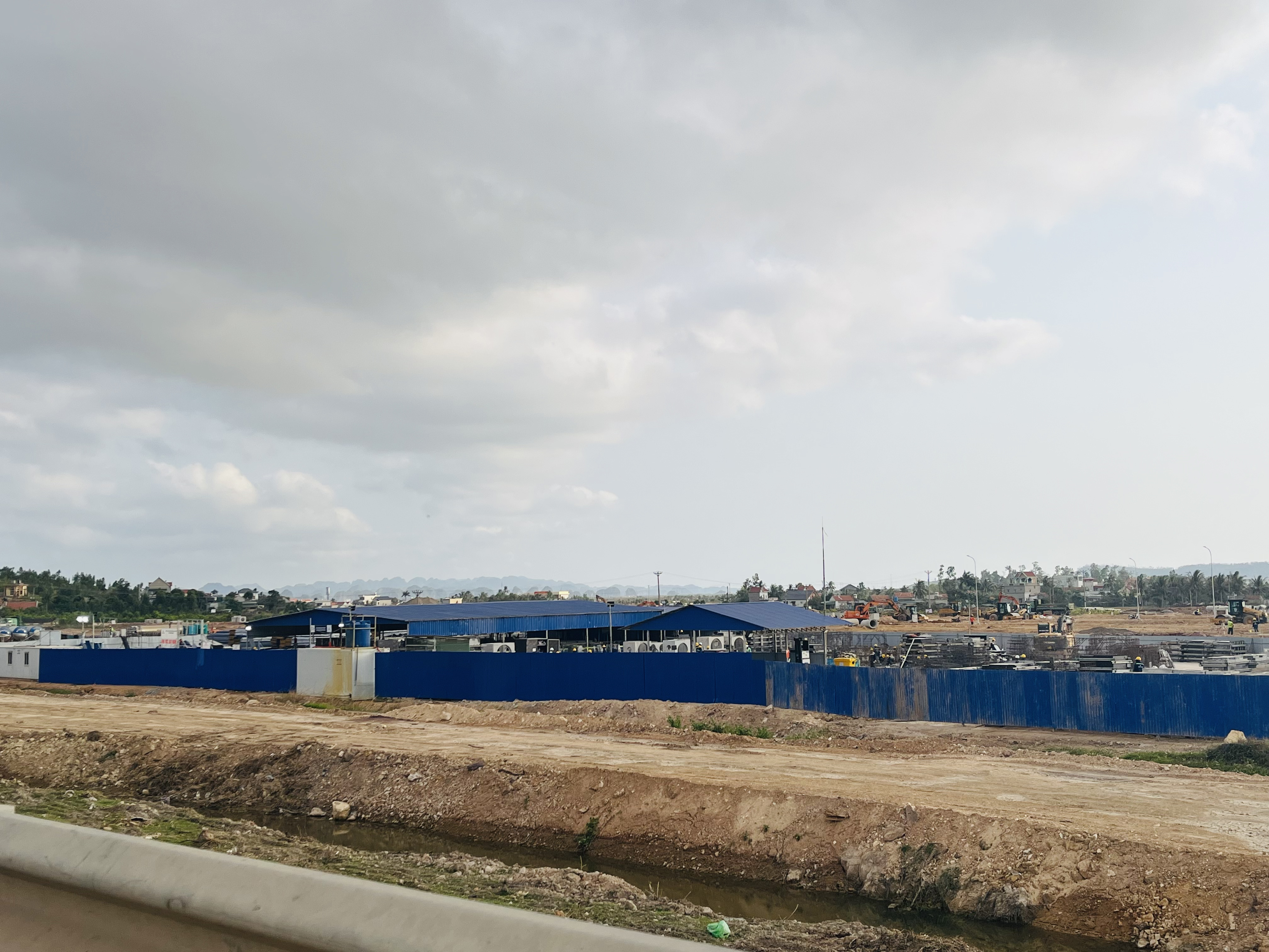 Bán đất P. Đại Yên, Tp. Hạ Long, T. Quảng Ninh - Ảnh 2