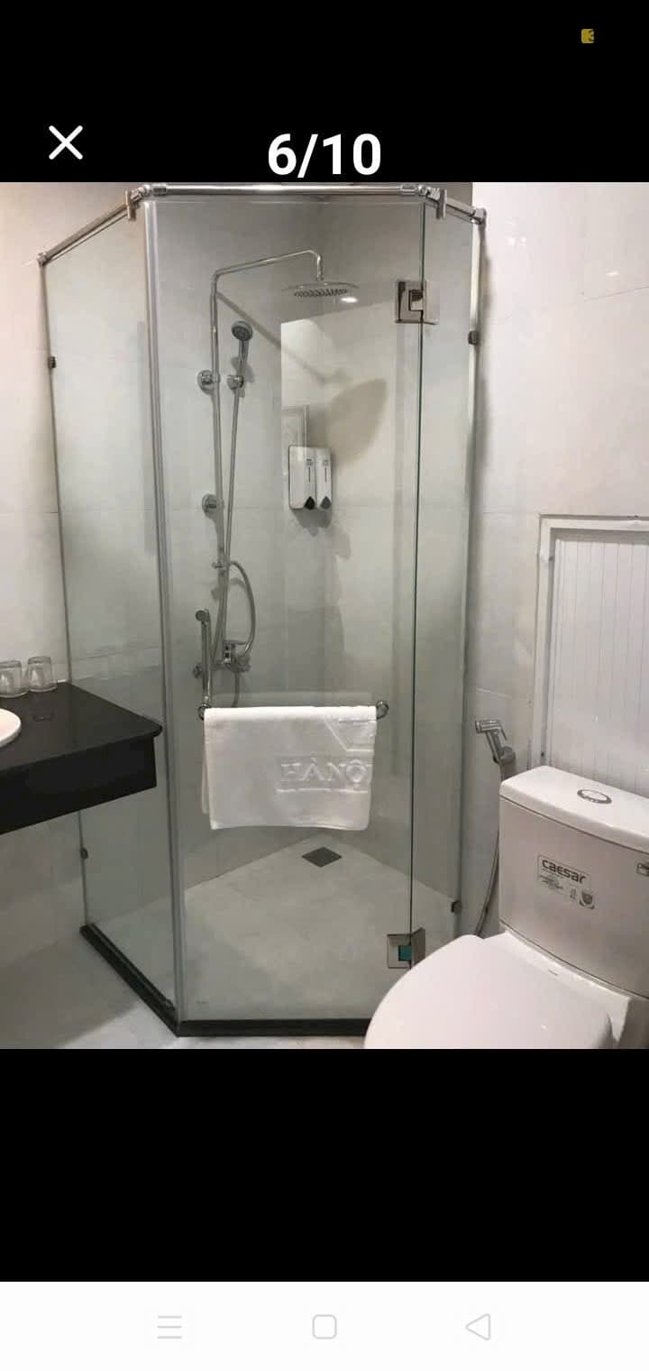 Bán căn hộ khách sạn - condotel Đ. Hà Kỳ Ngộ, P. Mân Thái, Q. Sơn Trà, Tp. Đà Nẵng - Ảnh 3