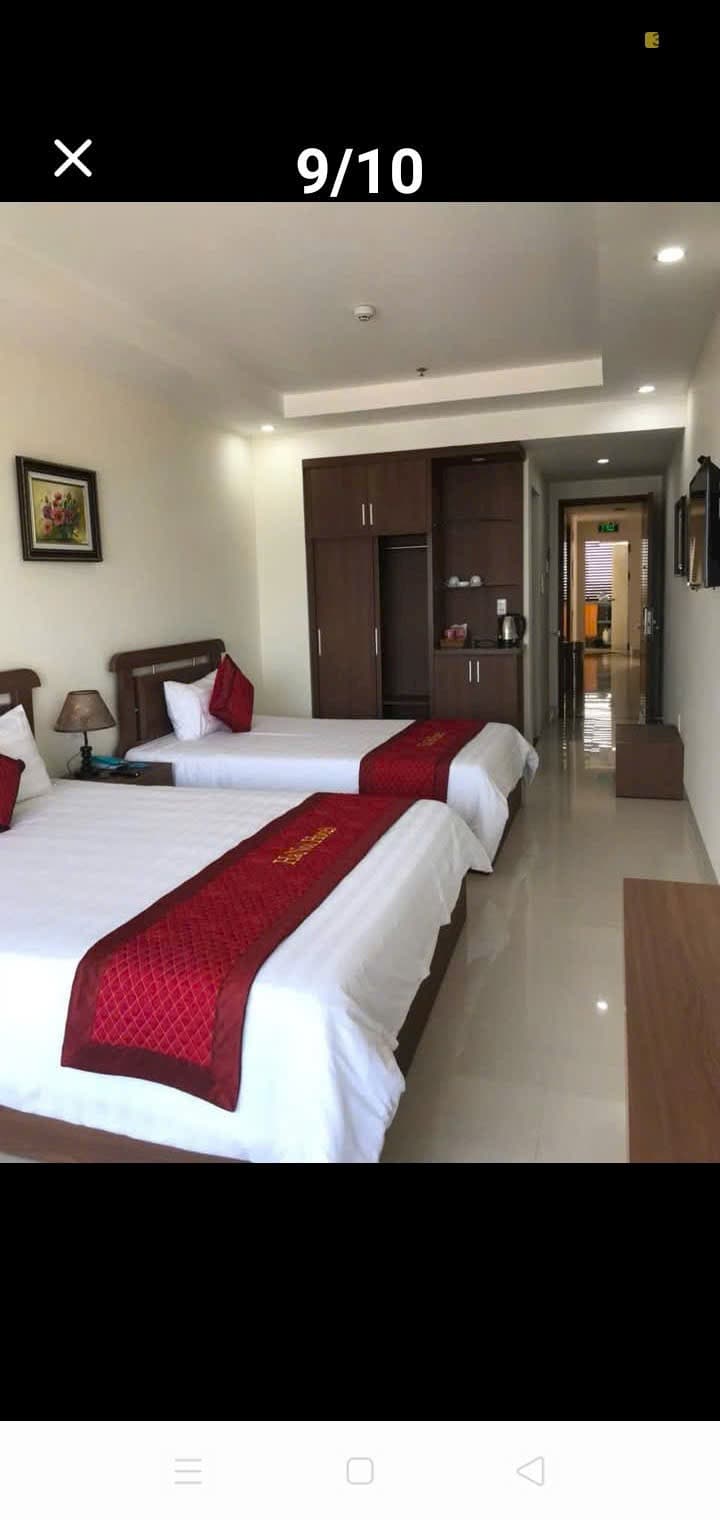 Bán căn hộ khách sạn - condotel Đ. Hà Kỳ Ngộ, P. Mân Thái, Q. Sơn Trà, Tp. Đà Nẵng - Ảnh 2