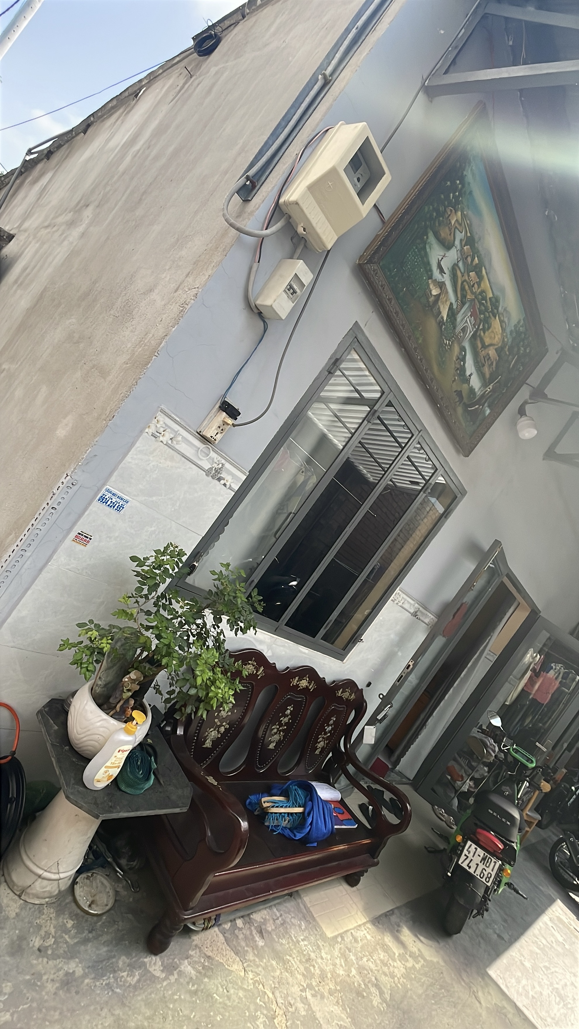 Bán nhà riêng P. Tăng Nhơn Phú B, Tp. Thủ Đức, Tp. Hồ Chí Minh