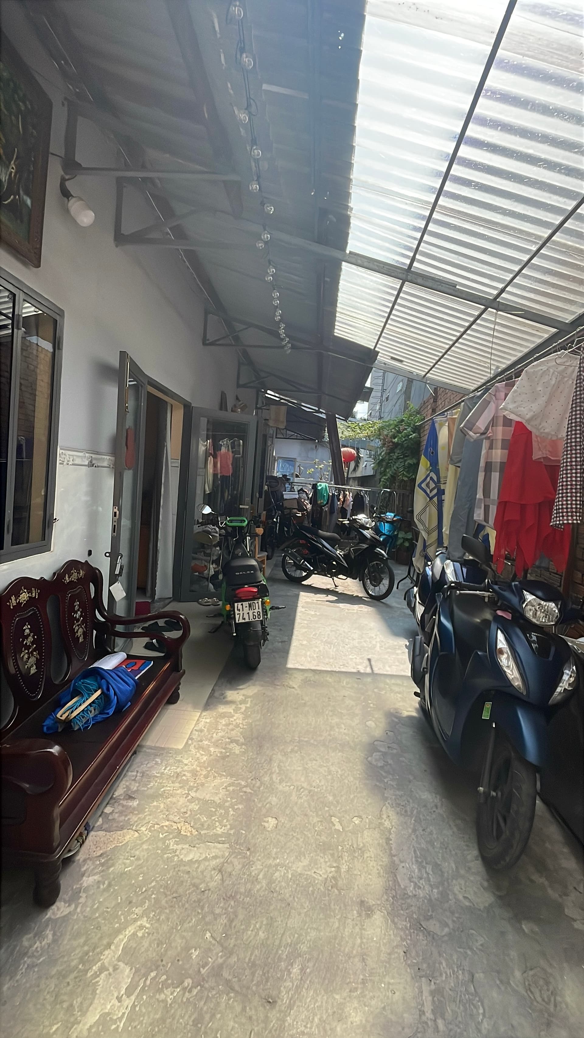 Bán nhà riêng P. Tăng Nhơn Phú B, Tp. Thủ Đức, Tp. Hồ Chí Minh - Ảnh 2