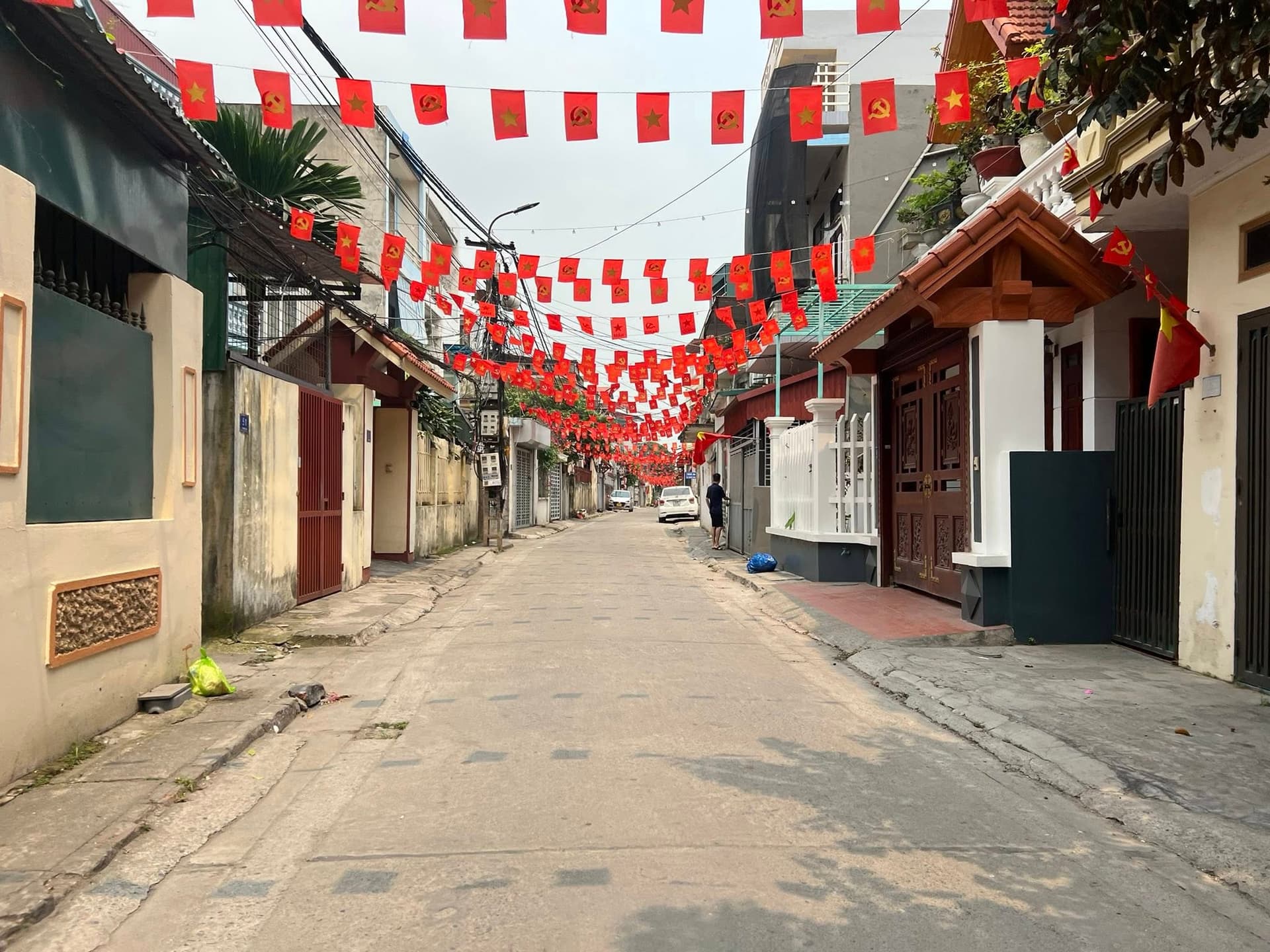 Bán đất Đ. Lý Quốc Bảo, P. Nhị Châu, Tp. Hải Dương, T. Hải Dương