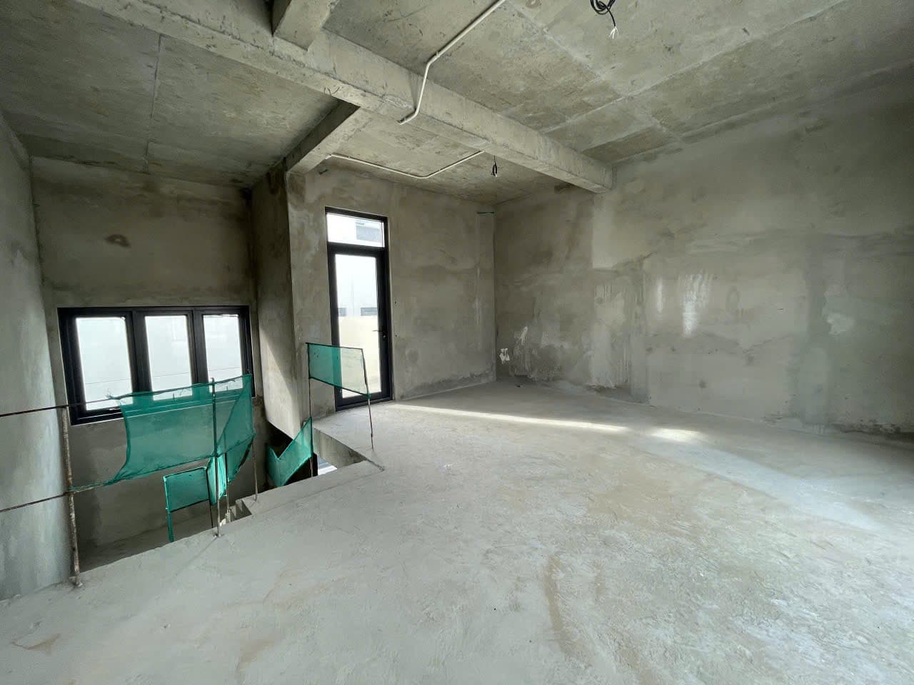 Bán biệt thự liền kề Đ. Lý Thái Tổ, P. Hoà Phú, Tp. Thủ Dầu Một, T. Bình Dương - Ảnh 3