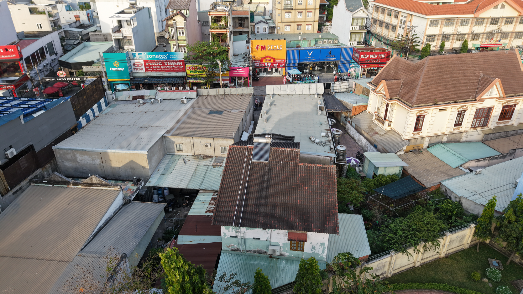 Bán nhà mặt phố Tp. Thủ Đức, Tp. Hồ Chí Minh - Ảnh 2