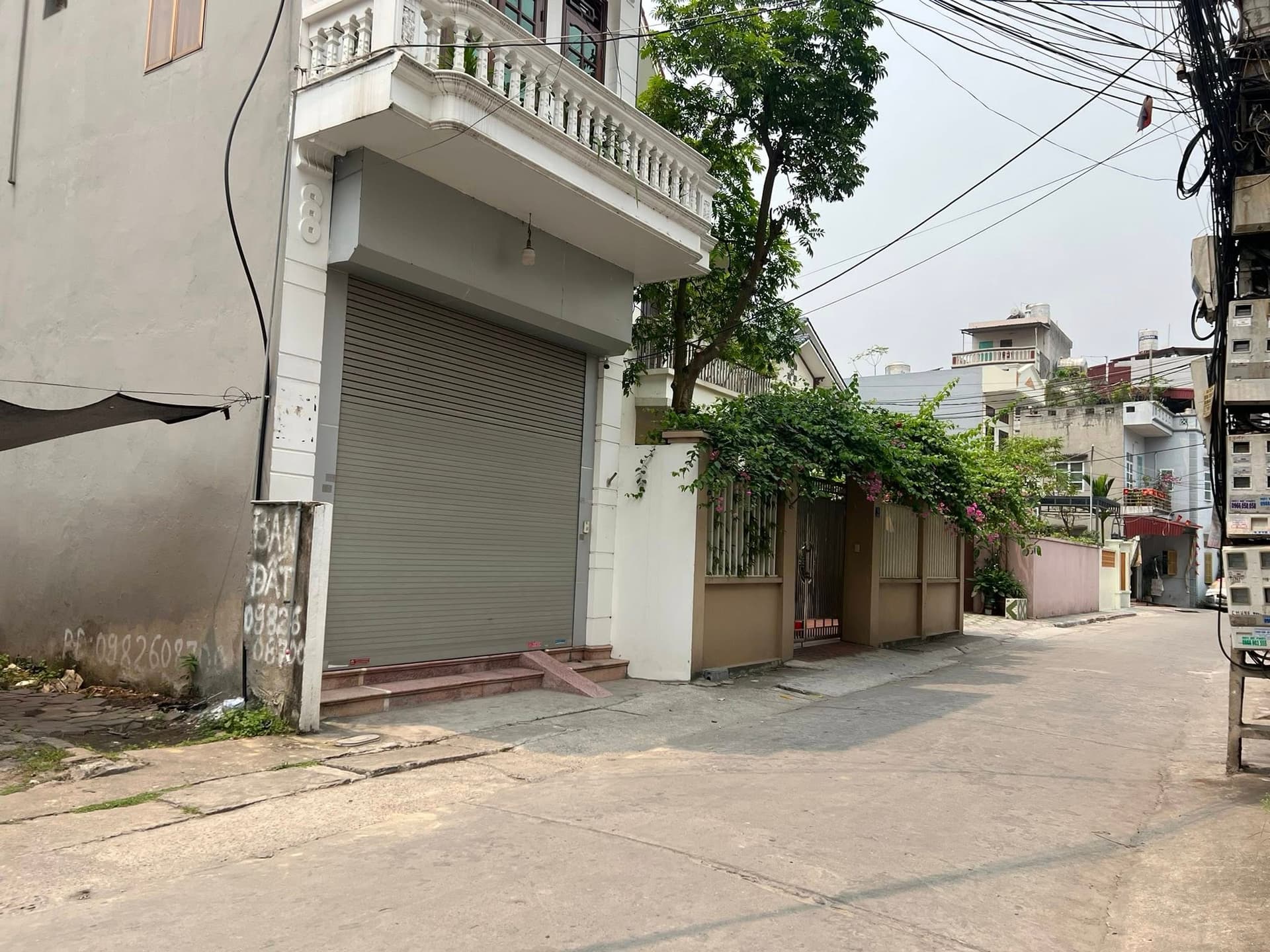 Bán đất Đ. Lý Quốc Bảo, P. Nhị Châu, Tp. Hải Dương, T. Hải Dương - Ảnh 3