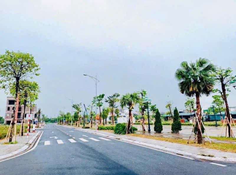 Bán đất KDC Ngọc Châu Đồng Triều, P. Ngọc Châu, Tp. Hải Dương, T. Hải Dương - Ảnh 2