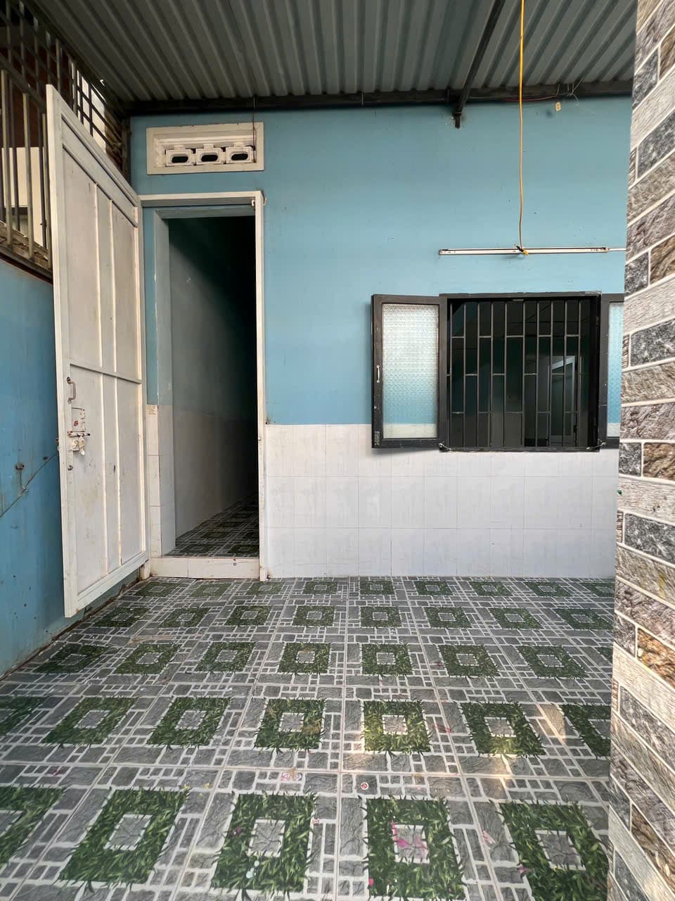 Bán nhà riêng X. Vĩnh Thạnh, Tp. Nha Trang, T. Khánh Hòa - Ảnh 2