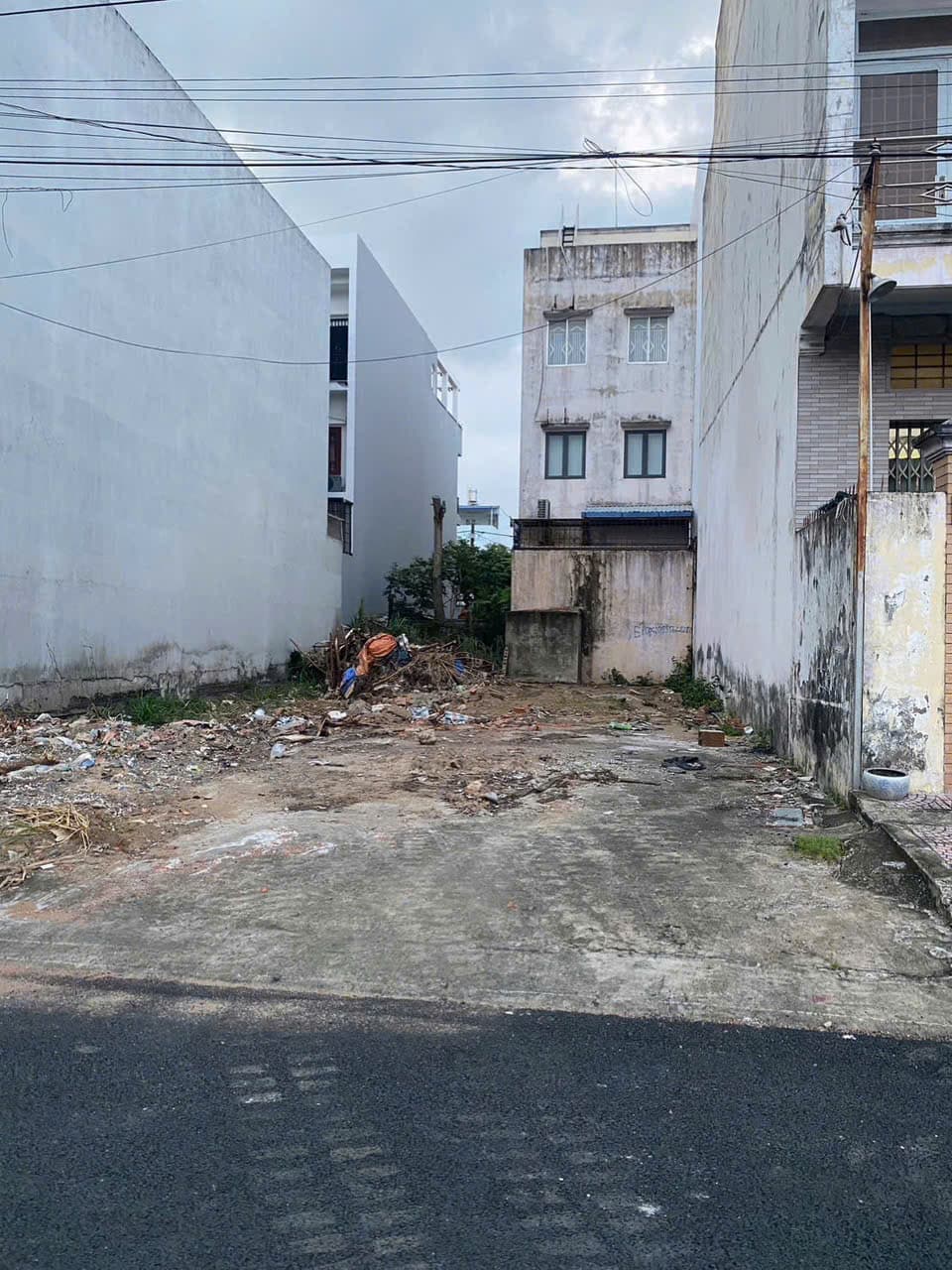 Bán đất P. Long Trường, Tp. Thủ Đức, Tp. Hồ Chí Minh