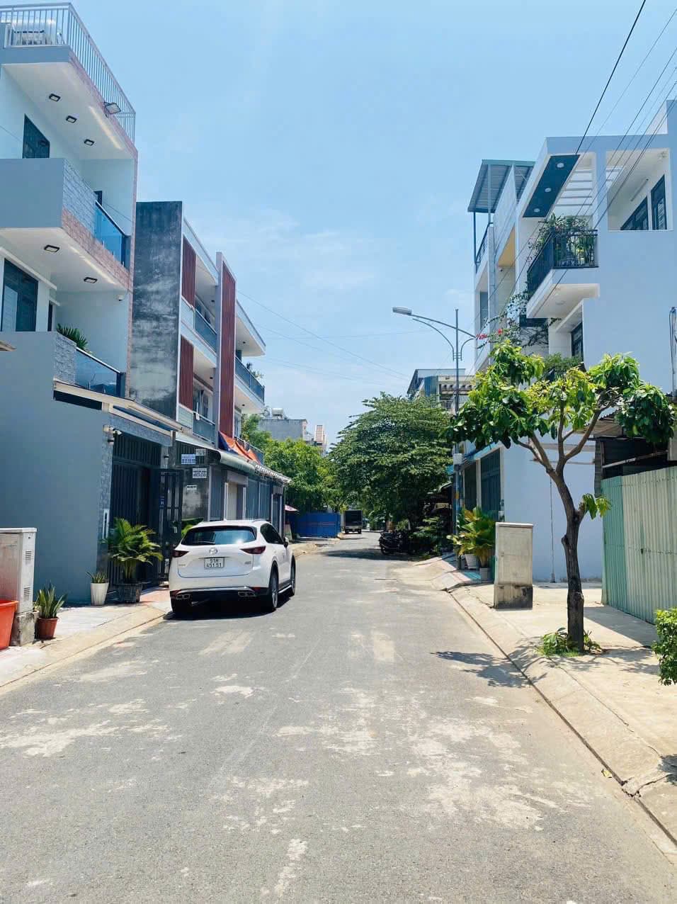 Bán đất P. Long Trường, Tp. Thủ Đức, Tp. Hồ Chí Minh - Ảnh 3